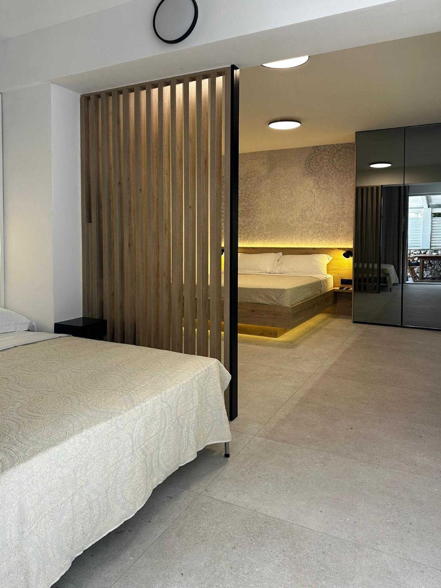 Studio Apartments Lace Novalja Exterior photo